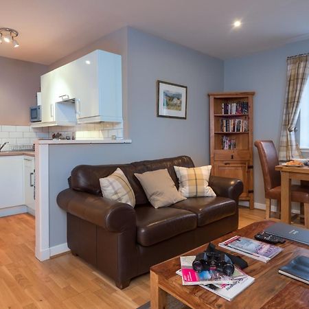 Highland Holiday Cottages Newtonmore Pokój zdjęcie
