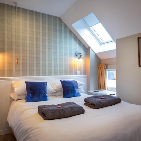 Highland Holiday Cottages Newtonmore Pokój zdjęcie