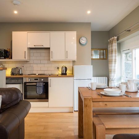 Highland Holiday Cottages Newtonmore Zewnętrze zdjęcie
