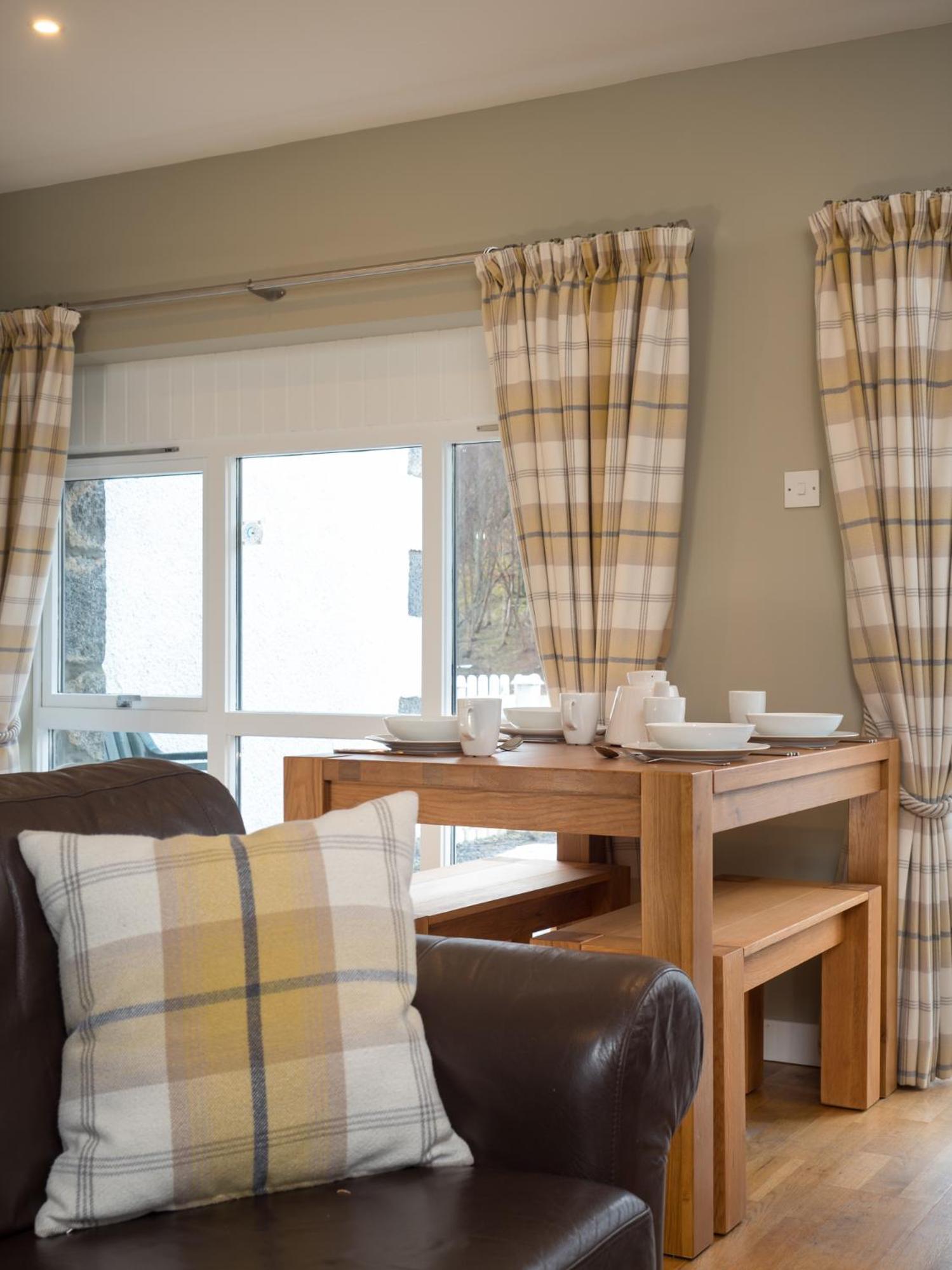 Highland Holiday Cottages Newtonmore Pokój zdjęcie
