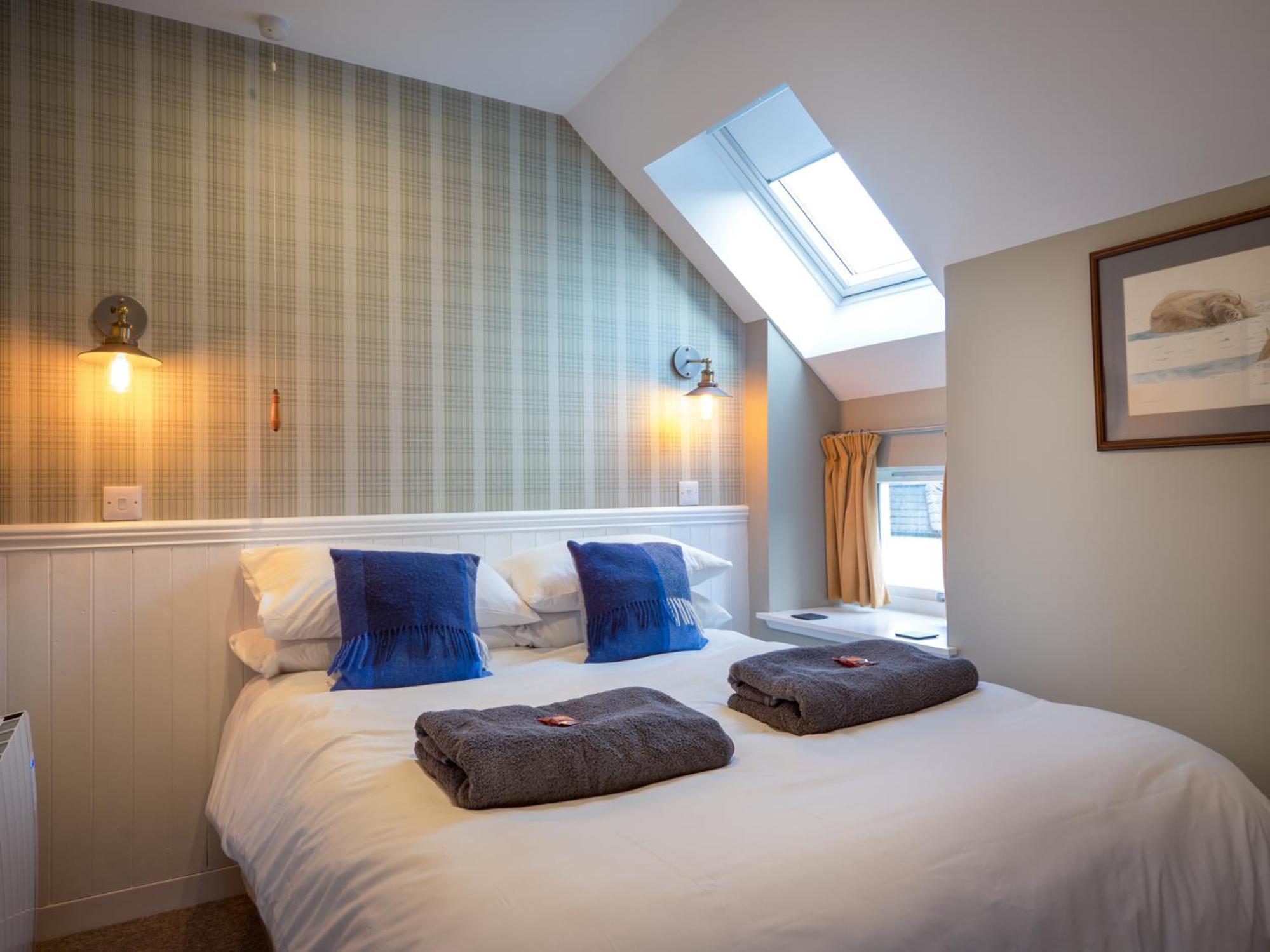 Highland Holiday Cottages Newtonmore Pokój zdjęcie